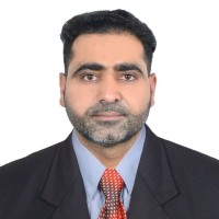Ijaz Qaisar