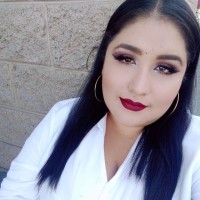 María Mercedes Cárdenas Frausto