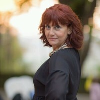 Maria Grazia Bernardi