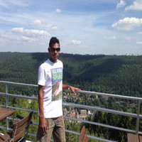 Mohamed Abdulraheem