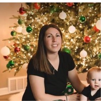 Erica Fox, Pt, Dpt