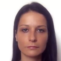 Tsvetelina Vladimirova