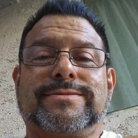 Martin Huerta