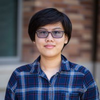 Sharon Chang