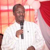 Robert Mwaniki Ndaru