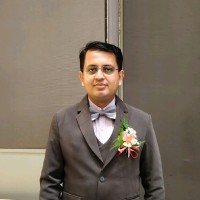 Yasir Ansari