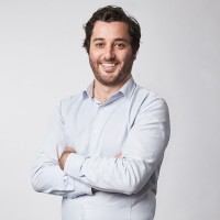 Adam Redmond