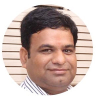 Mahendra Patel