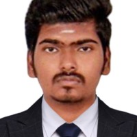 Viknesh R