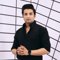 Rashish Bhan