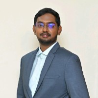 Pardha Saradhi Vakani