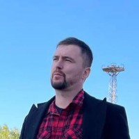 Viacheslav Bazarenko