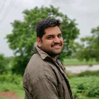Nitish Dambal