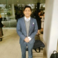 Basanta Shrestha