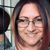 Claire Payne nee Leadbeter