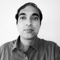 Praveen Walvekar