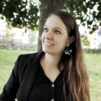 Charlotte Andersson