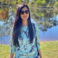 Varsha Vishwanath