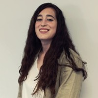 Verónica Beherán Hernández