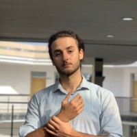 Anas Benzekri