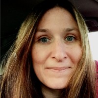 Teresa Van Dunk