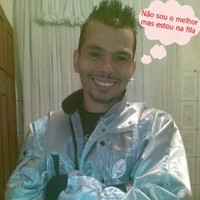Rubens Anjo
