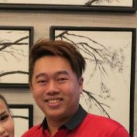 Gerald Tan