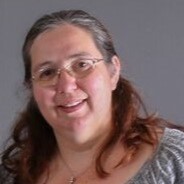 Yvette de Vries