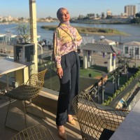 Maryam Alhamadani