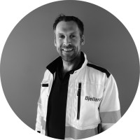 Joakim Hetland