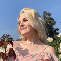 Madeleine Roepe