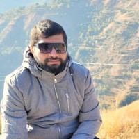 Ravinder Kumar Saini
