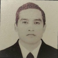 Jesus Manuel Partida Ledesma