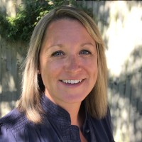 Claire Raine
