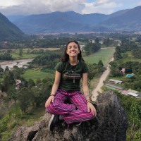 Mayra Medrano Juscamaita