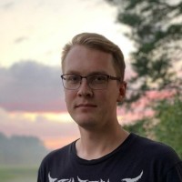 Алексей Примаков