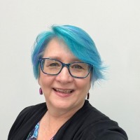 Kimberlie Clare-Campbell