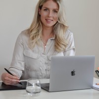 Madeleine Buntfuß
