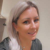 Kirstie Perry