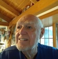 Bruce Patterson