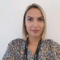 Pauline Ferrari