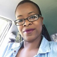 Thomisha Smith