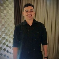 LUCAS SANTOS DO NASCIMENTO