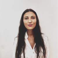 Alexandra De Almeida