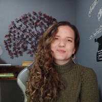 Mayssara Reany de Jesus Oliveira