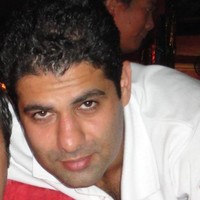 Omid Teymoorzadeh