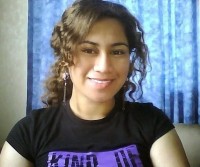 Florentyna Afemui