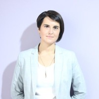 Ana Masurashvili