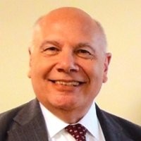Robert Borgstrom