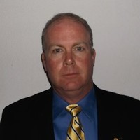 Patrick Ruddy, Pga